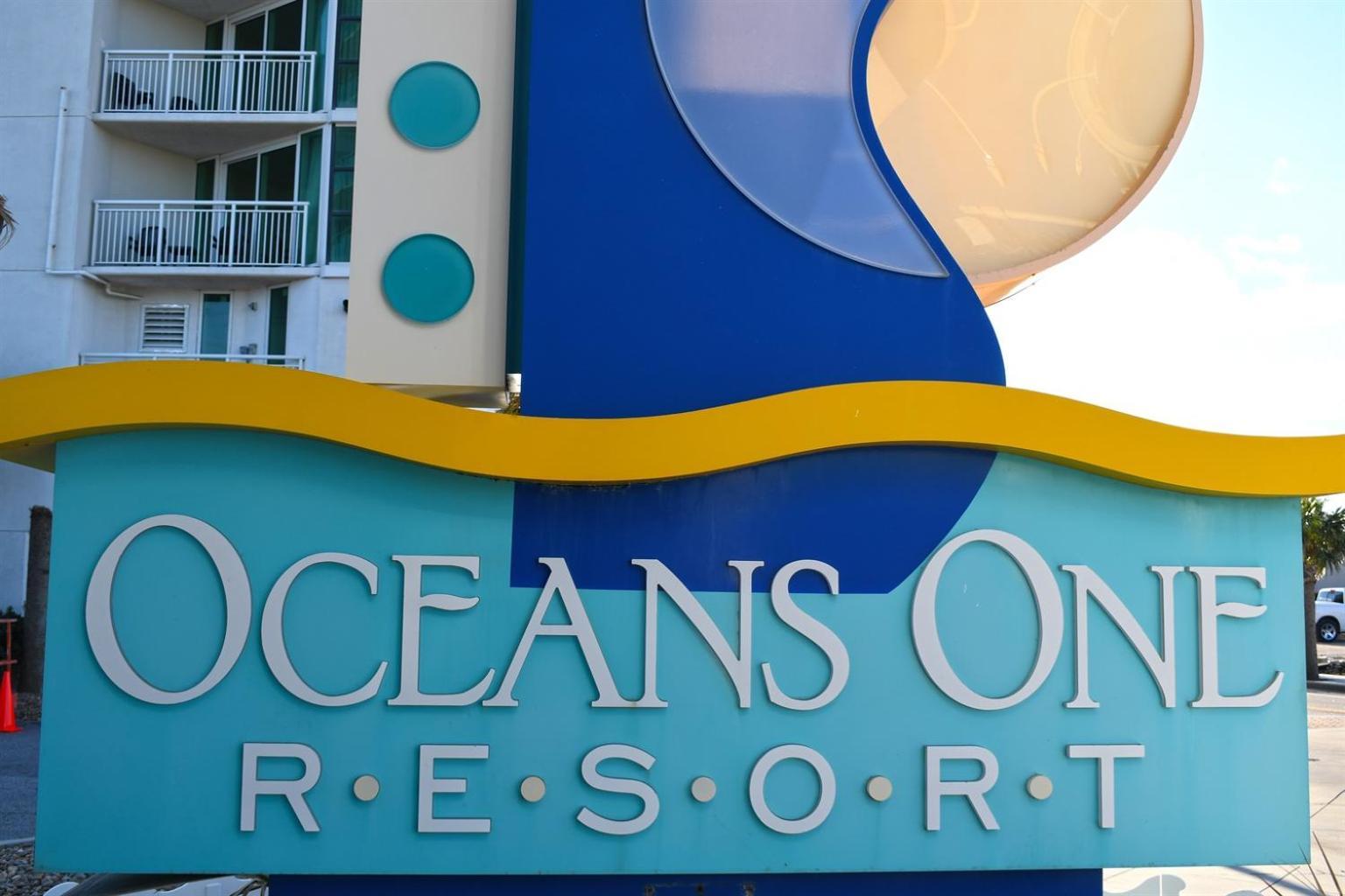 New Modern, Direct Oceanfront, Boardwalk, Views! Myrtle Beach Exterior foto