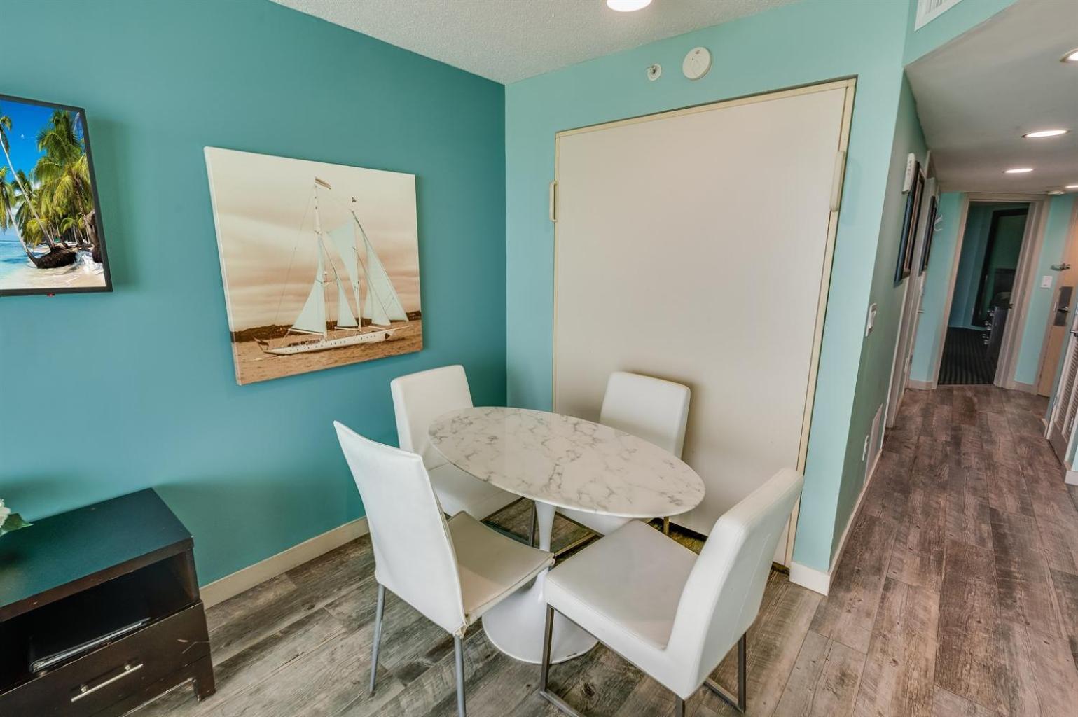 New Modern, Direct Oceanfront, Boardwalk, Views! Myrtle Beach Exterior foto